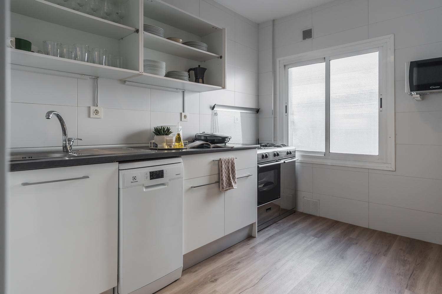 Tuguest Duquesa Apartment กรานาดา ภายนอก รูปภาพ