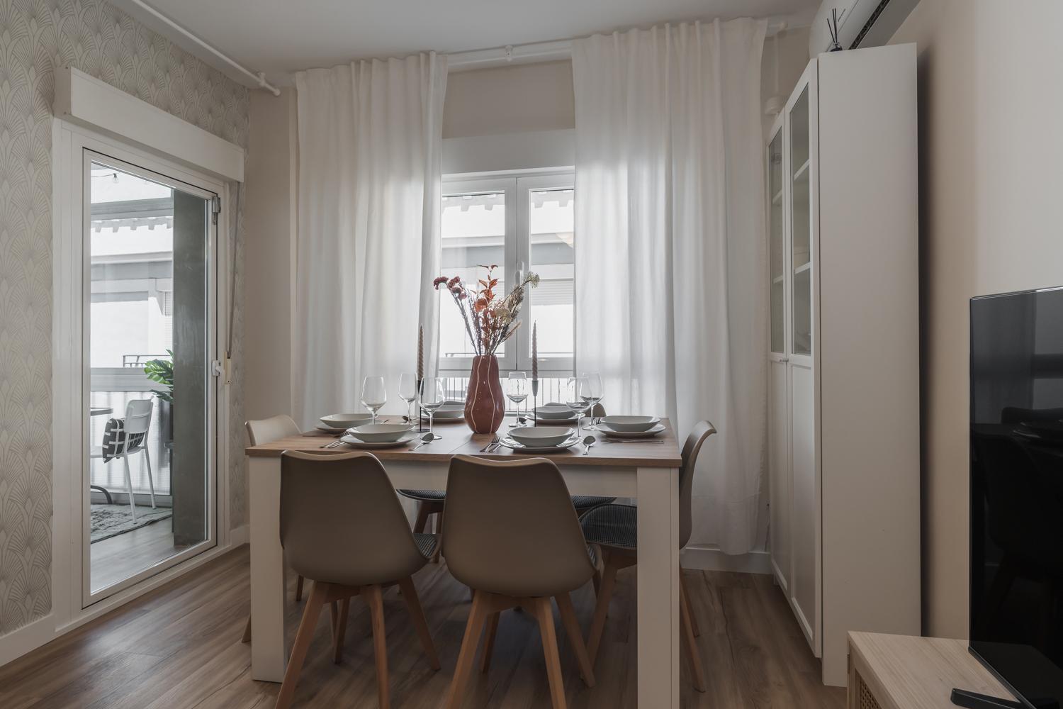 Tuguest Duquesa Apartment กรานาดา ภายนอก รูปภาพ