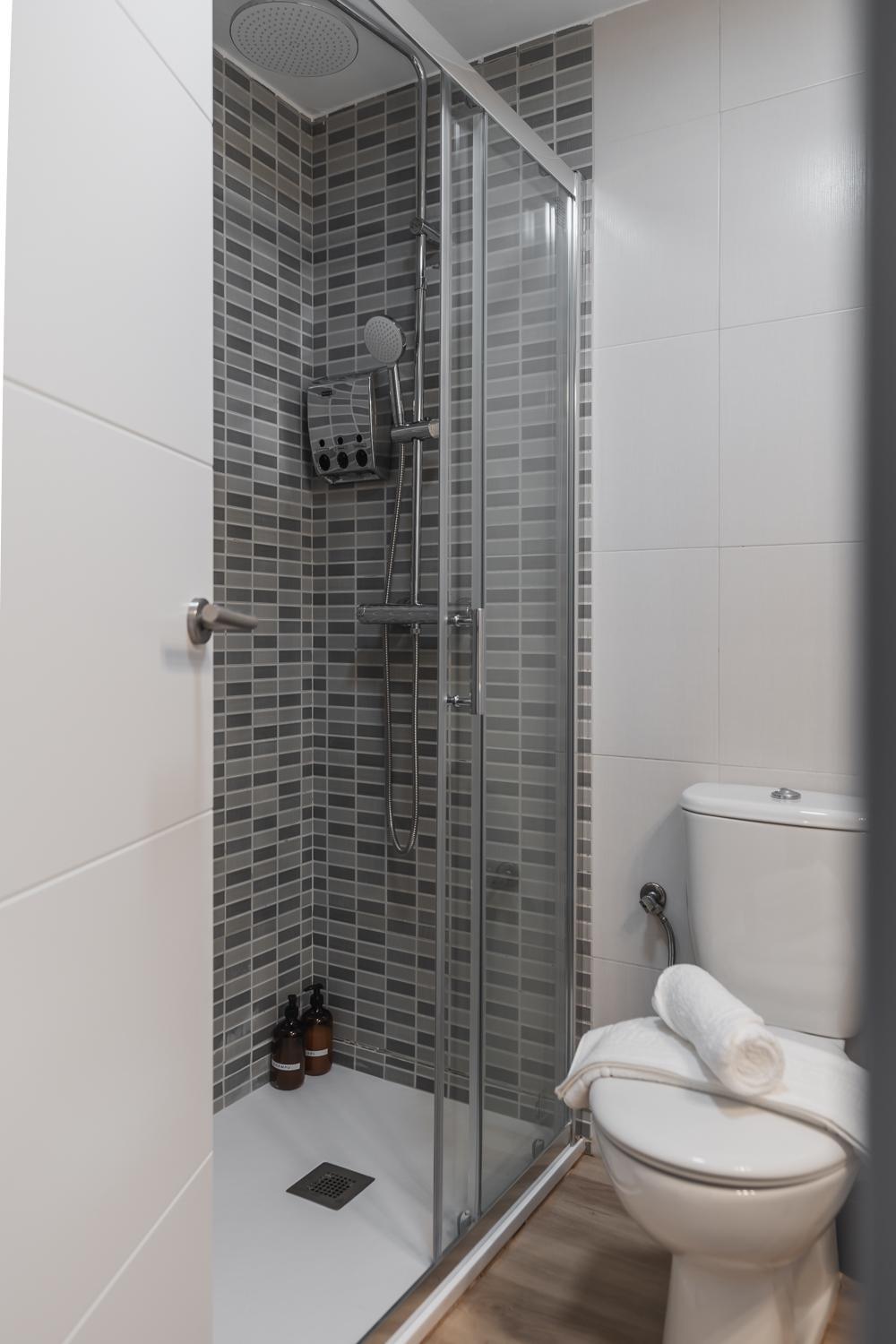 Tuguest Duquesa Apartment กรานาดา ภายนอก รูปภาพ