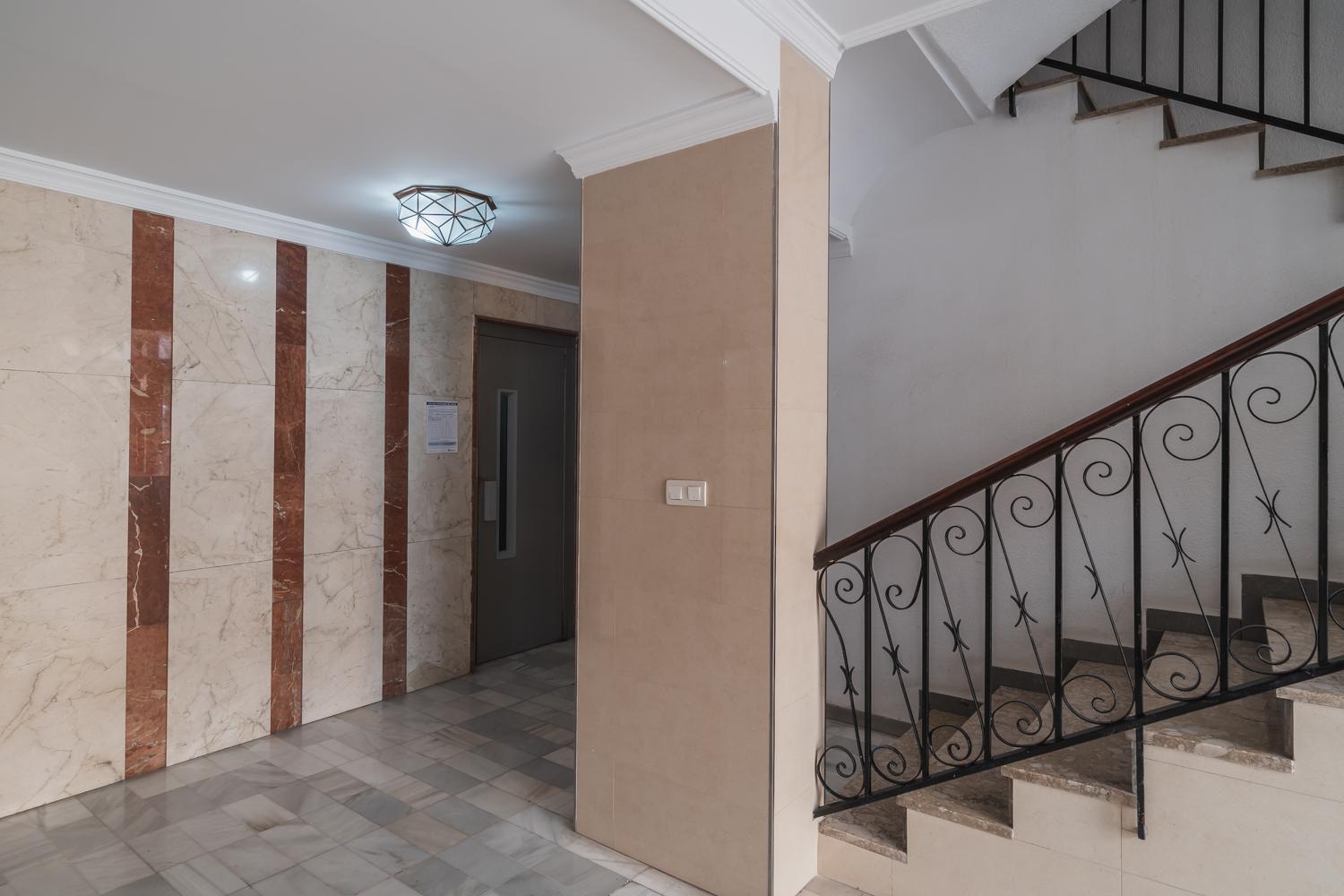 Tuguest Duquesa Apartment กรานาดา ภายนอก รูปภาพ