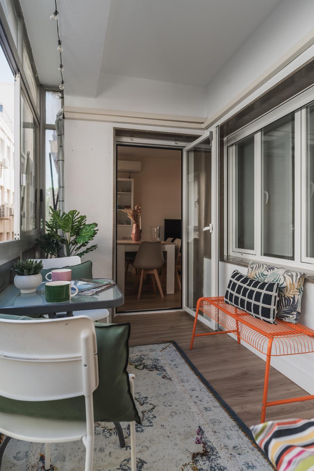 Tuguest Duquesa Apartment กรานาดา ภายนอก รูปภาพ