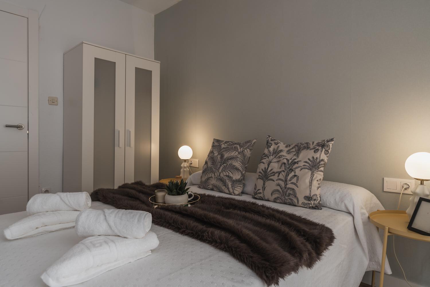 Tuguest Duquesa Apartment กรานาดา ภายนอก รูปภาพ