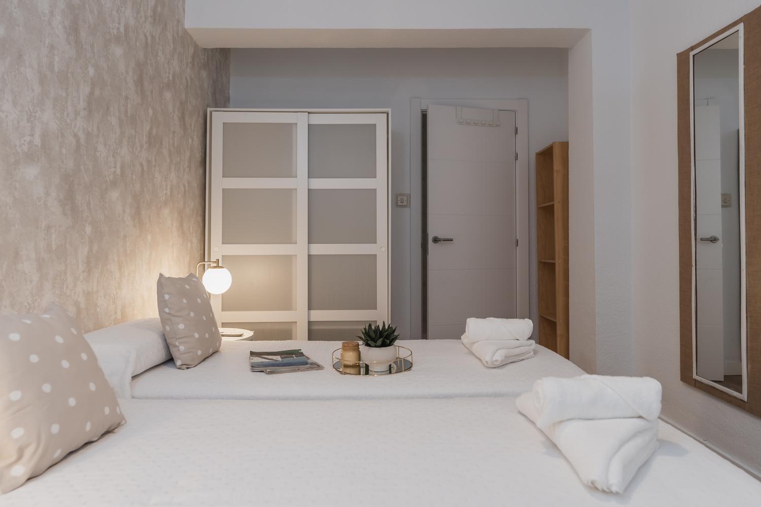 Tuguest Duquesa Apartment กรานาดา ภายนอก รูปภาพ