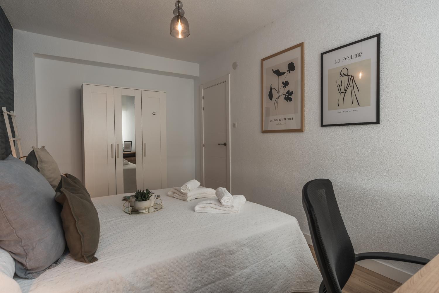 Tuguest Duquesa Apartment กรานาดา ภายนอก รูปภาพ