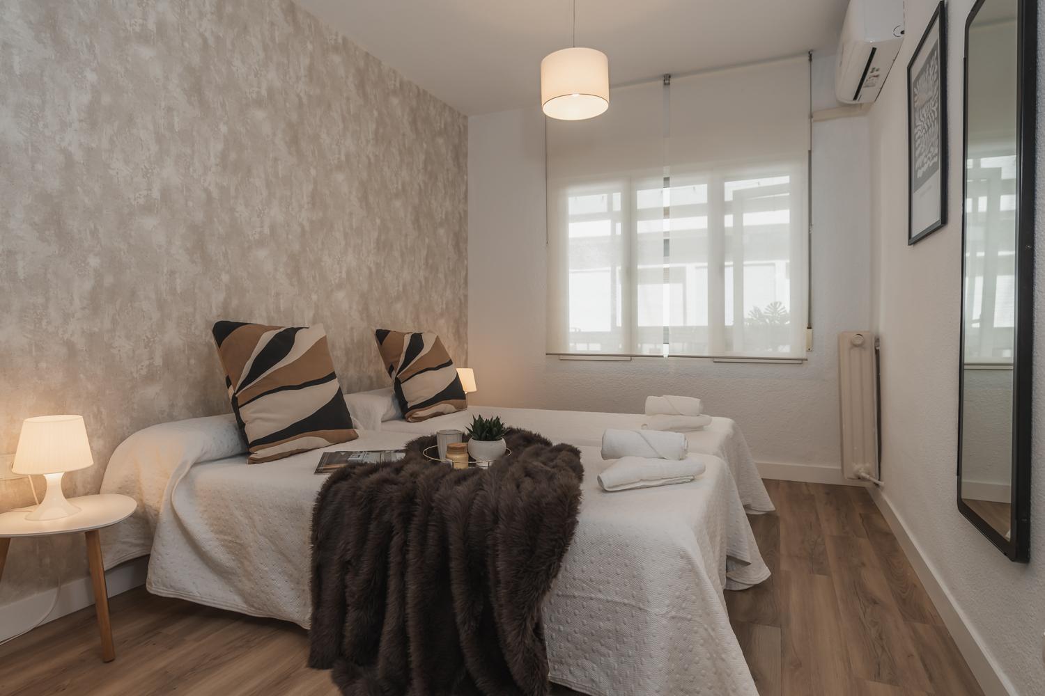 Tuguest Duquesa Apartment กรานาดา ภายนอก รูปภาพ